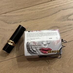 Pat McGrath MatteTeance Lipstick - Femme bot